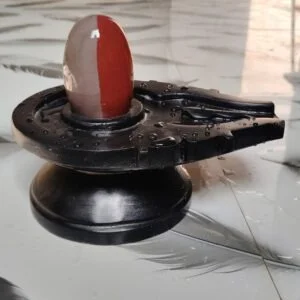 5 Inch Shivling