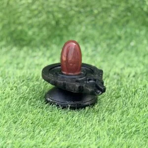 2 Inch Shivling Set