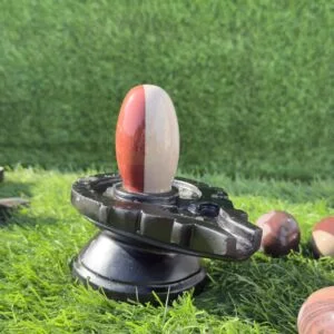 4 Inch Shivling