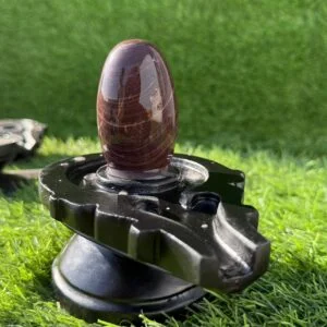 3 Inch Shivling Set