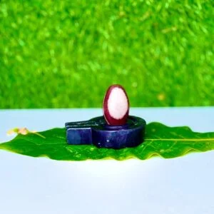 1.5 Inch Shivling